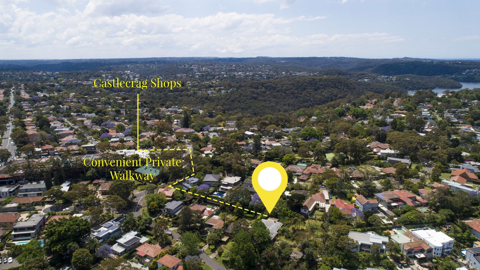 33 The Rampart, Castlecrag NSW 2068, Image 0