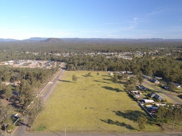 Lot 23 Hunter Parklands, Abermain NSW 2326, Image 0