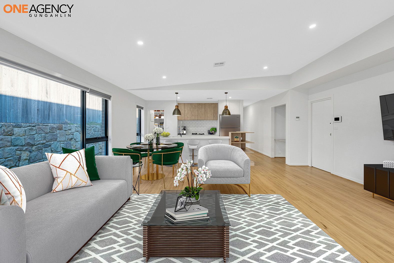 31 Ruby Hunter Rise, Moncrieff ACT 2914, Image 2