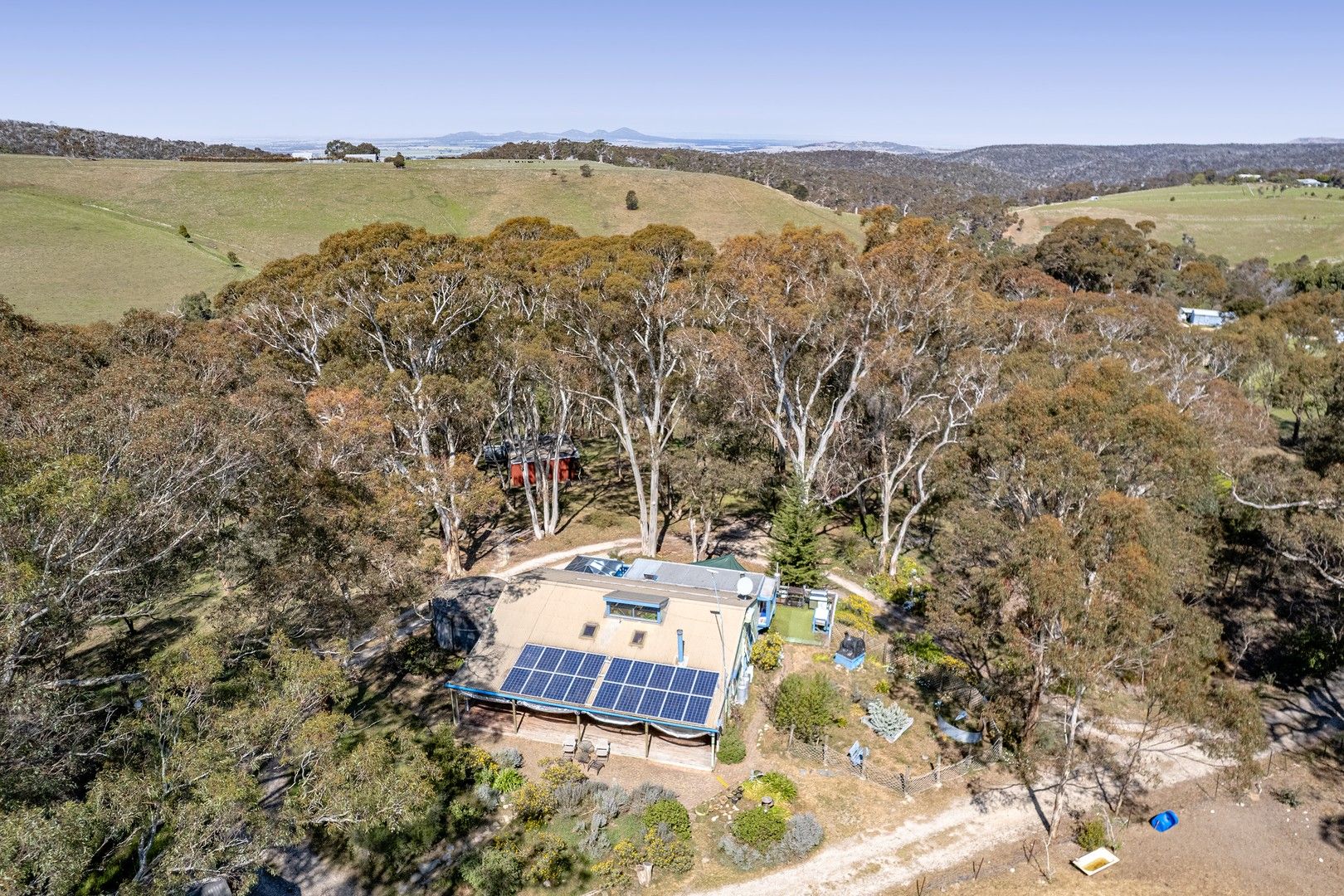 211 Camerons Lane, Beremboke VIC 3342, Image 0