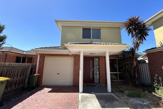 Picture of 4/22 Scovell Crescent, MAIDSTONE VIC 3012