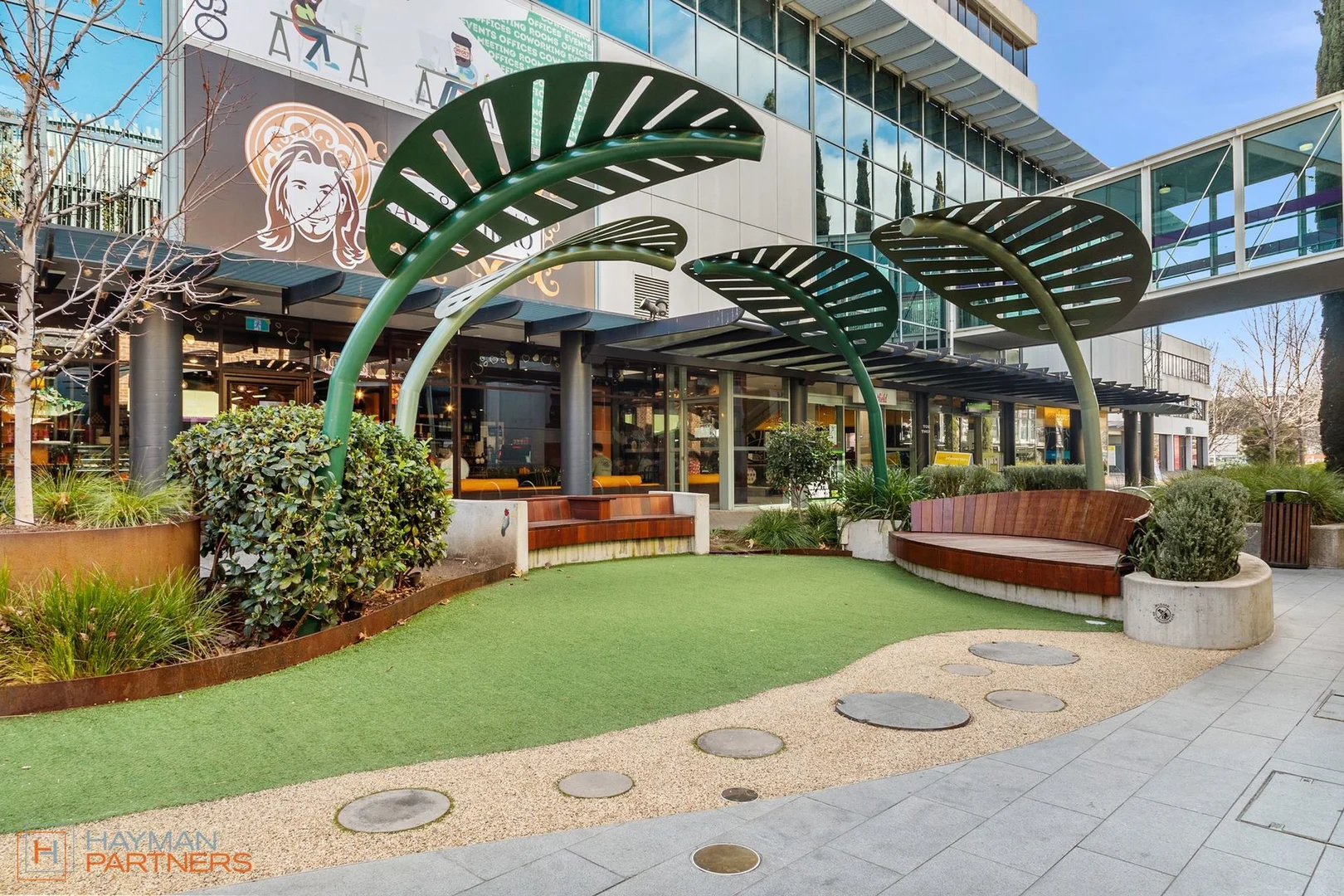 Additional image 22 of 610/49 Furzer Street, Phillip ACT 2606