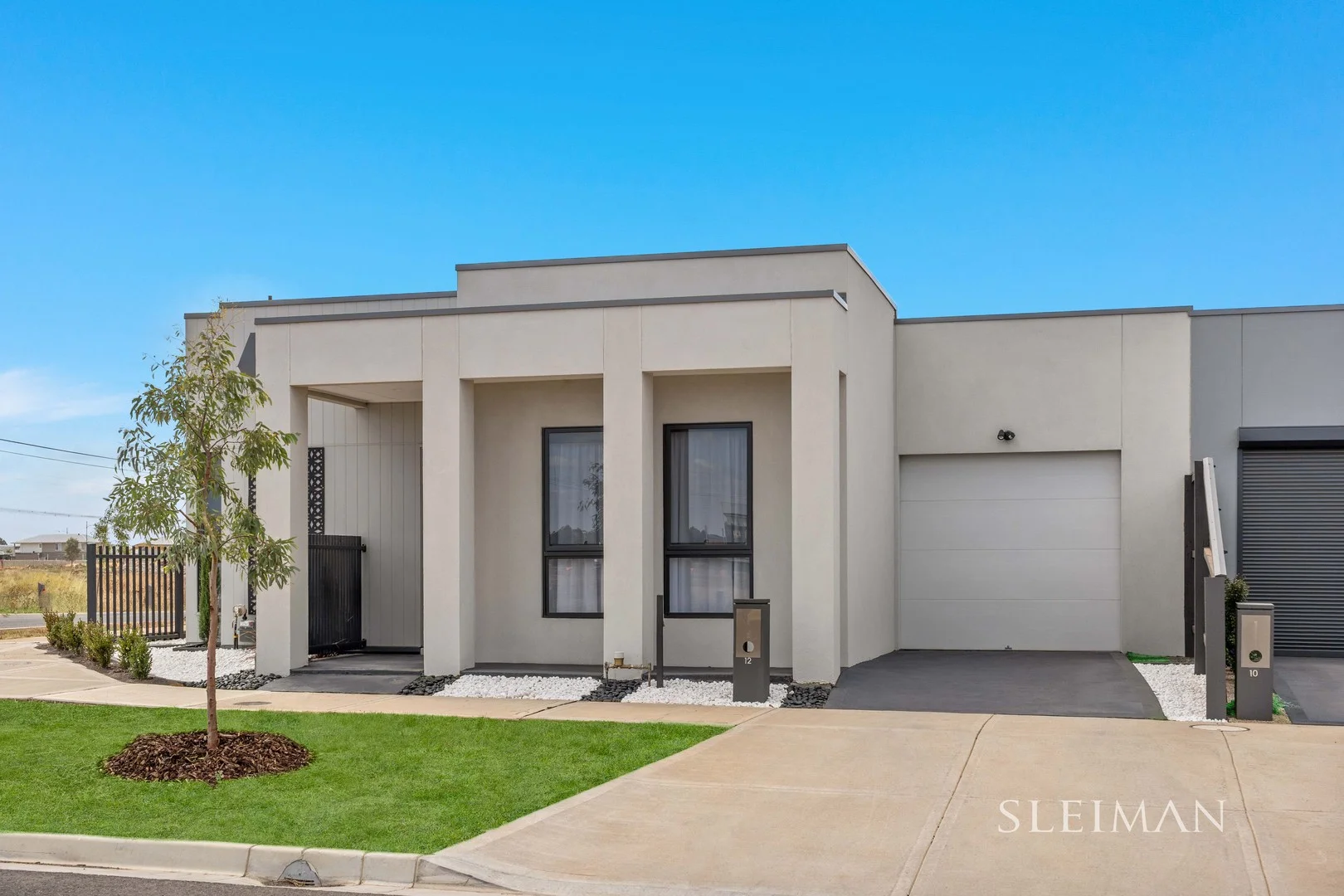 12 Perugia Street, Deanside VIC 3336
