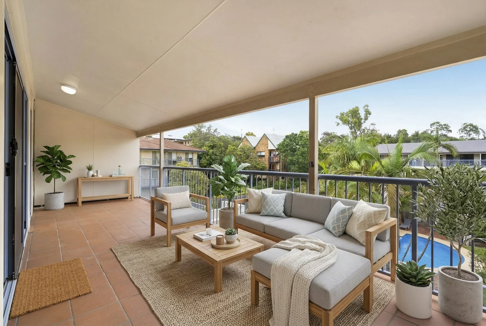 Additional image 4 of 45/2 Waverley Road, Taringa QLD 4068