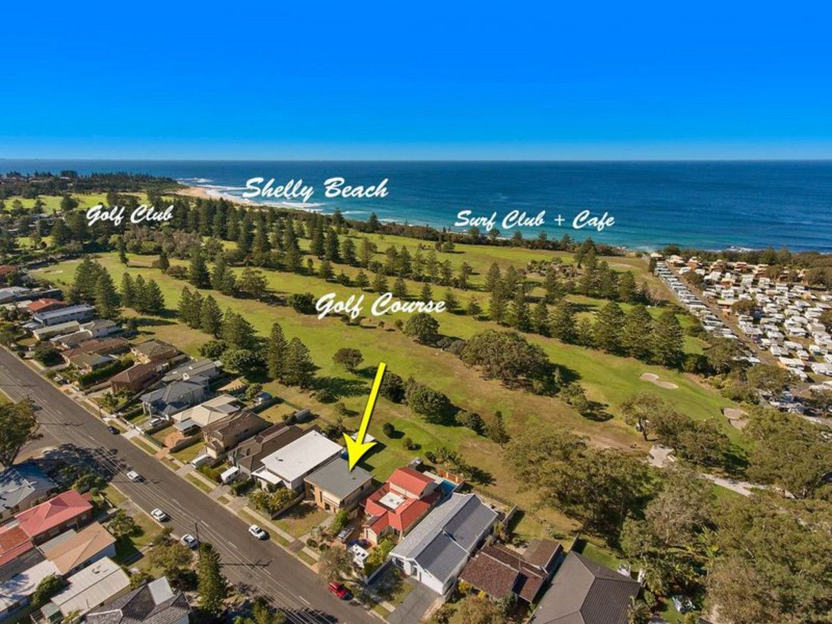 124 Grandview Street, Shelly Beach NSW 2261, Image 0