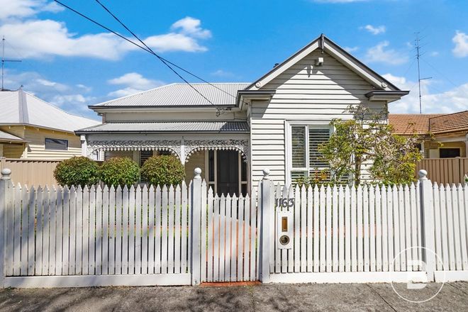 Picture of 1163 Eyre Street, NEWINGTON VIC 3350