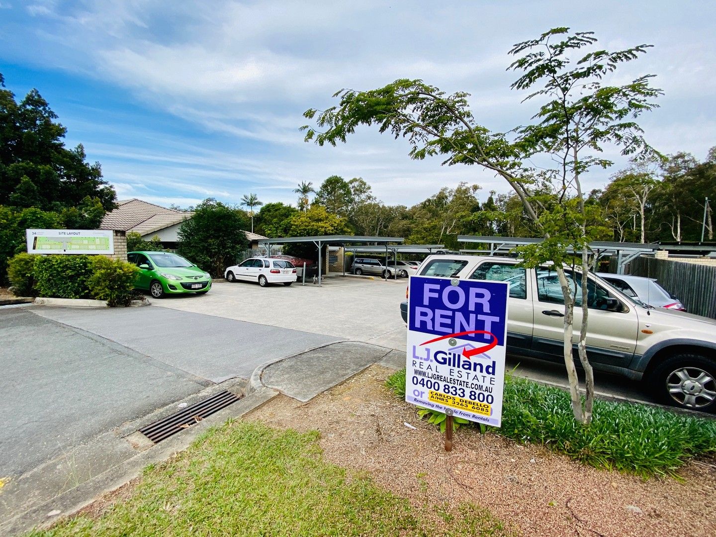 1 bedrooms Villa in 16/3 Jackson Street KALLANGUR QLD, 4503