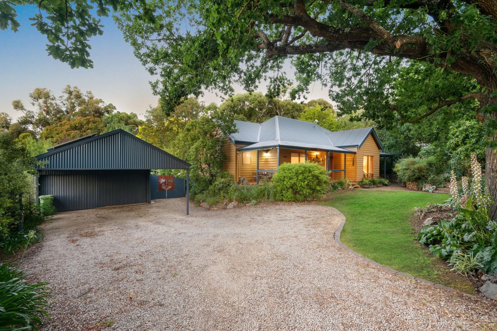 15 Church Hill Road, Echunga SA 5153, Image 0