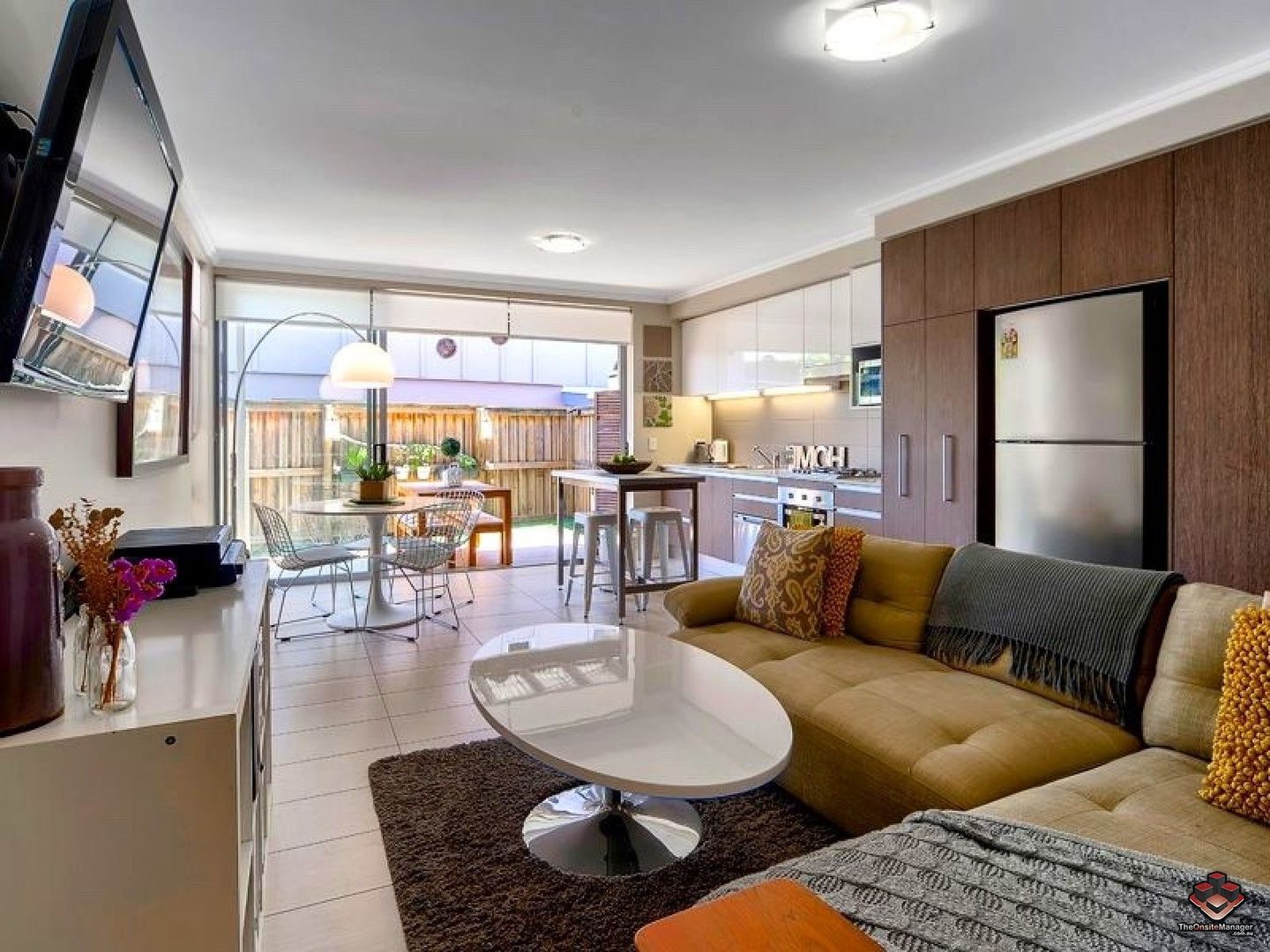 U28/123 Barrack Road, Cannon Hill QLD 4170 Apartment For Rent Domain