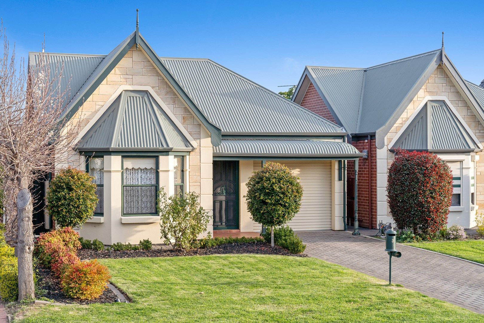 3 Cassia Crescent, Kidman Park SA 5025, Image 0