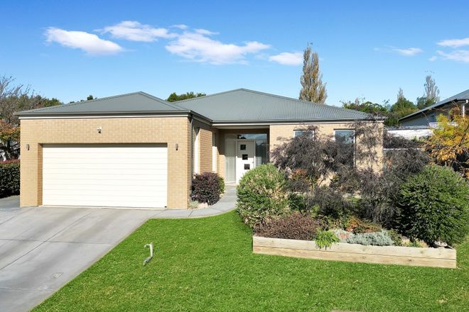 Picture of 4 Teriki Place, GARFIELD VIC 3814