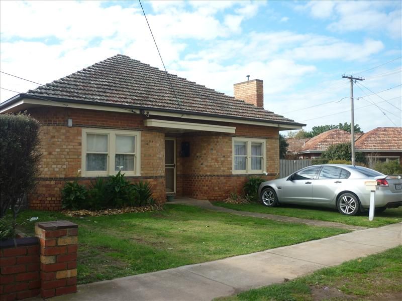40 Anderson Street, Werribee Property History & Address Research Domain