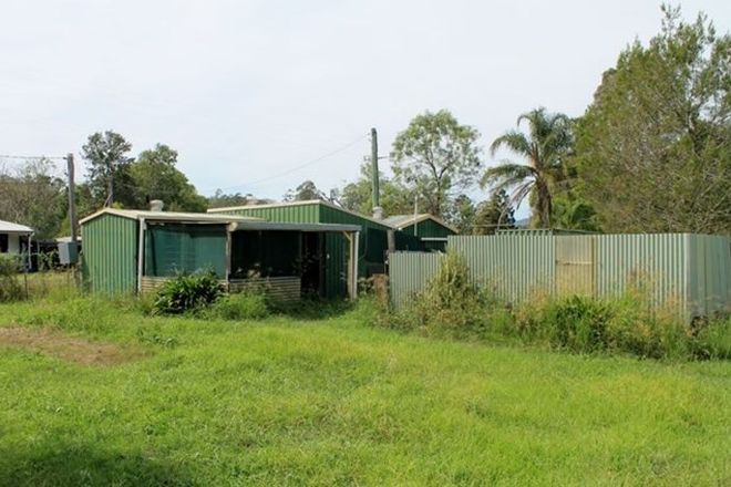 Picture of 23-25 Gill Street, BONALBO NSW 2469