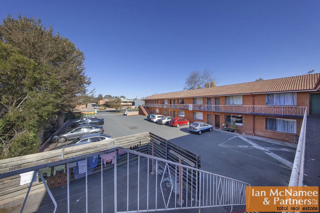 16/10 Macquoid Street, Queanbeyan NSW 2620, Image 0