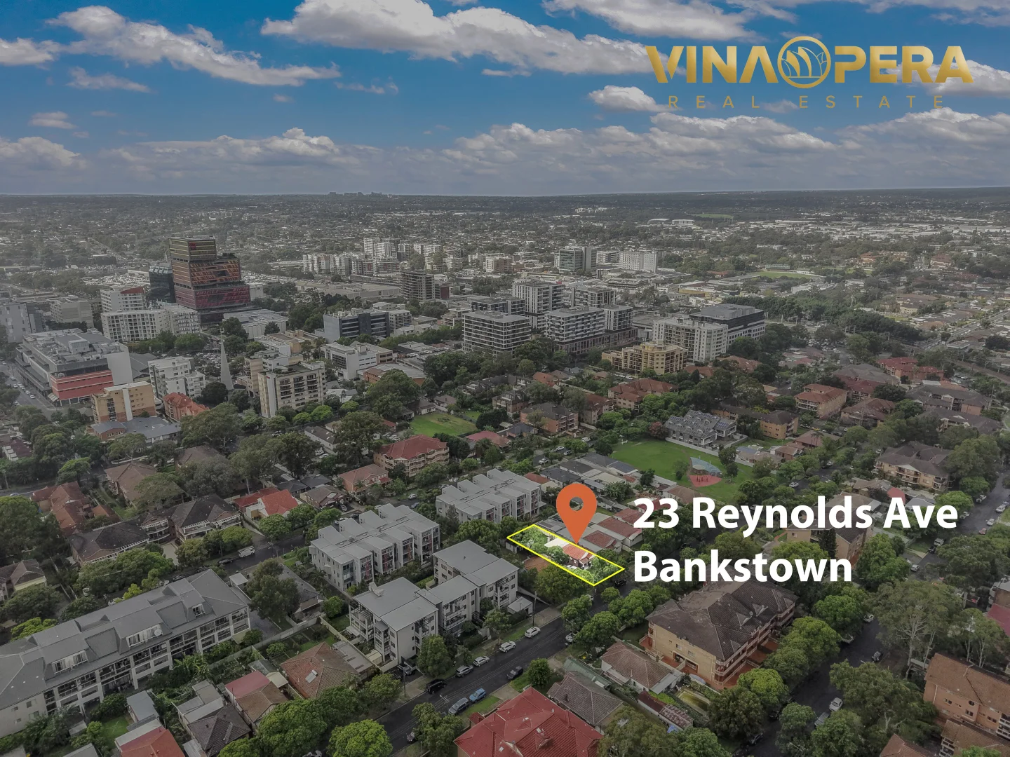 Additional image 27 of 23 & 25 Reynolds Street, Bankstown NSW 2200