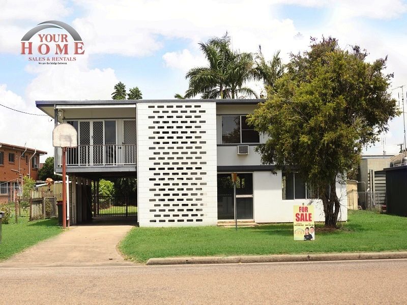 83 Ross Street, Ayr Property History & Address Research Domain