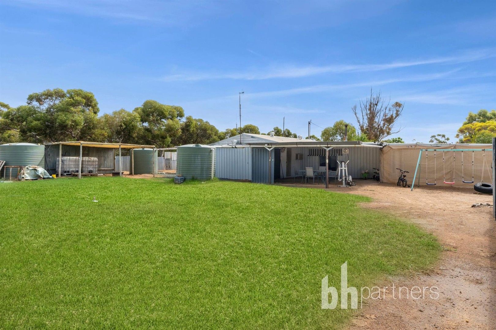 24 Hummel Street, Wanbi SA 5310, Image 0