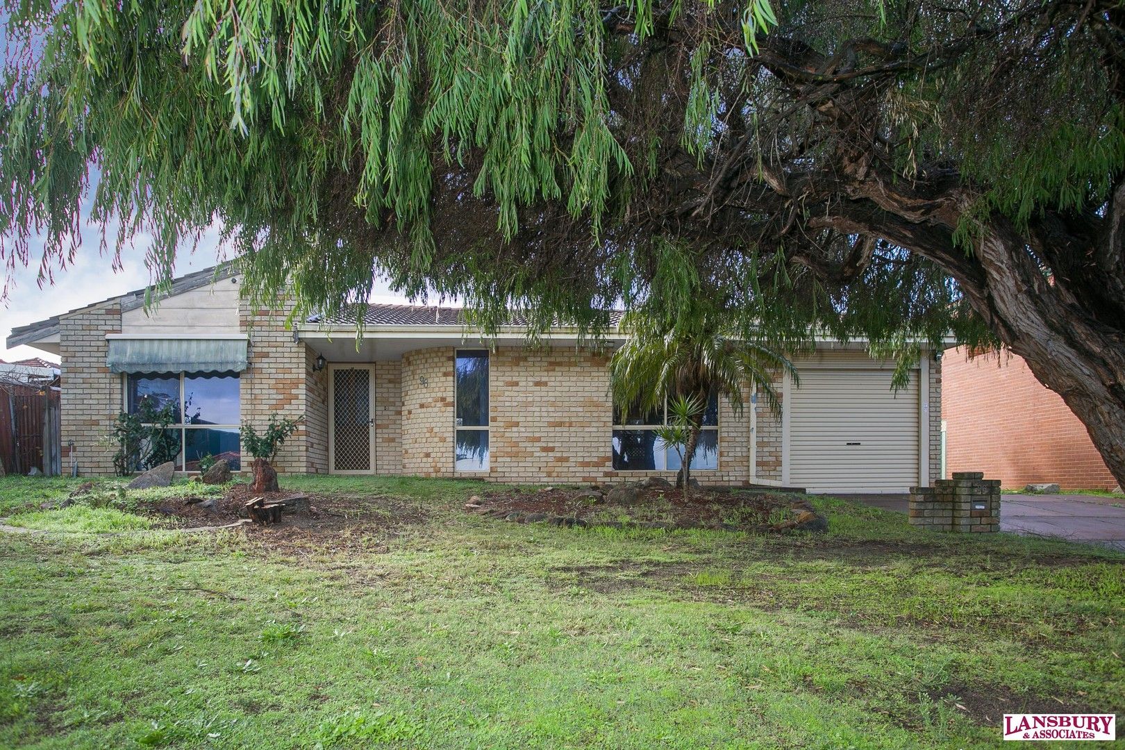 3 bedrooms House in 96 Harris Street BICTON WA, 6157