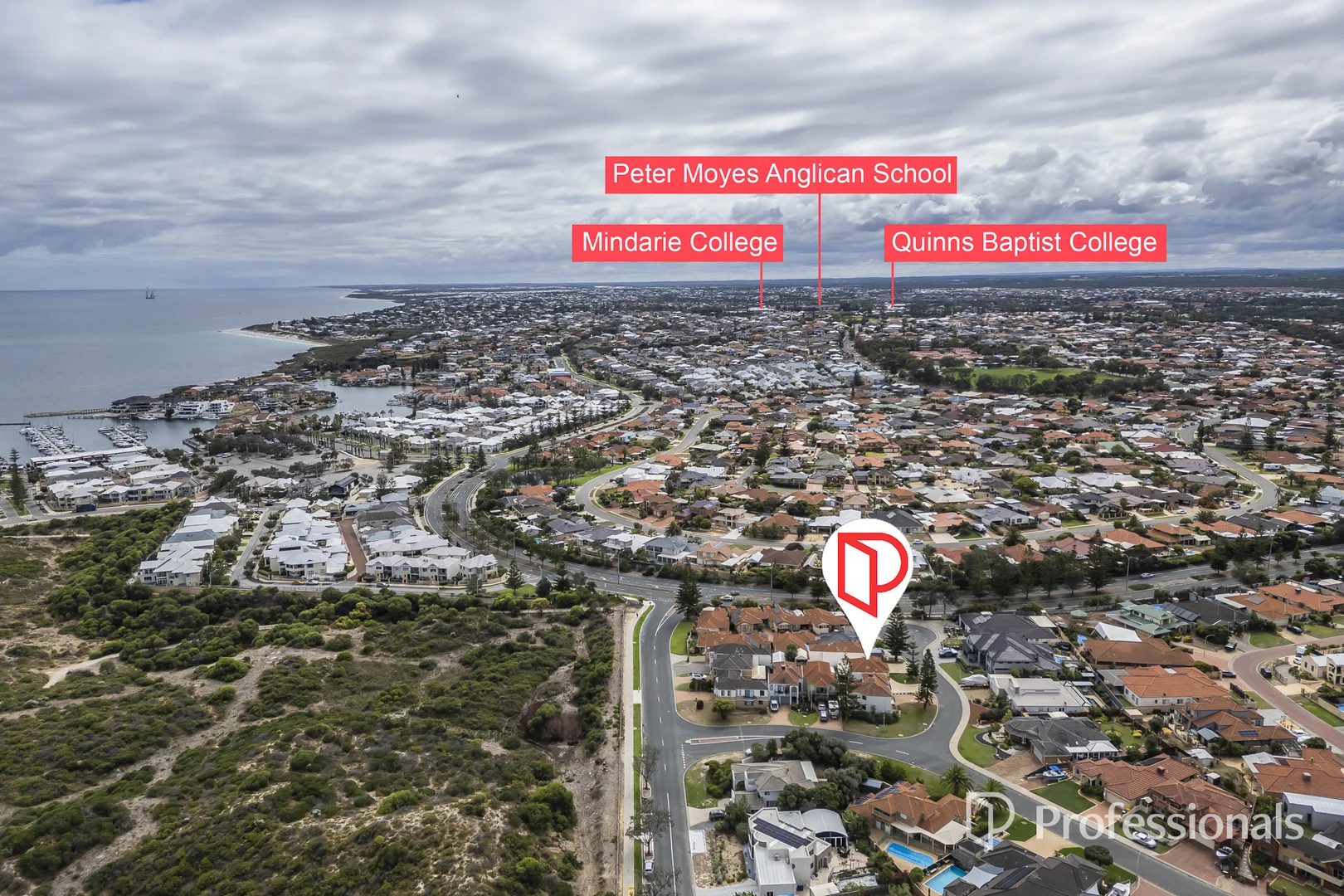 Additional image 27 of 3 Camden Glade, Mindarie WA 6030