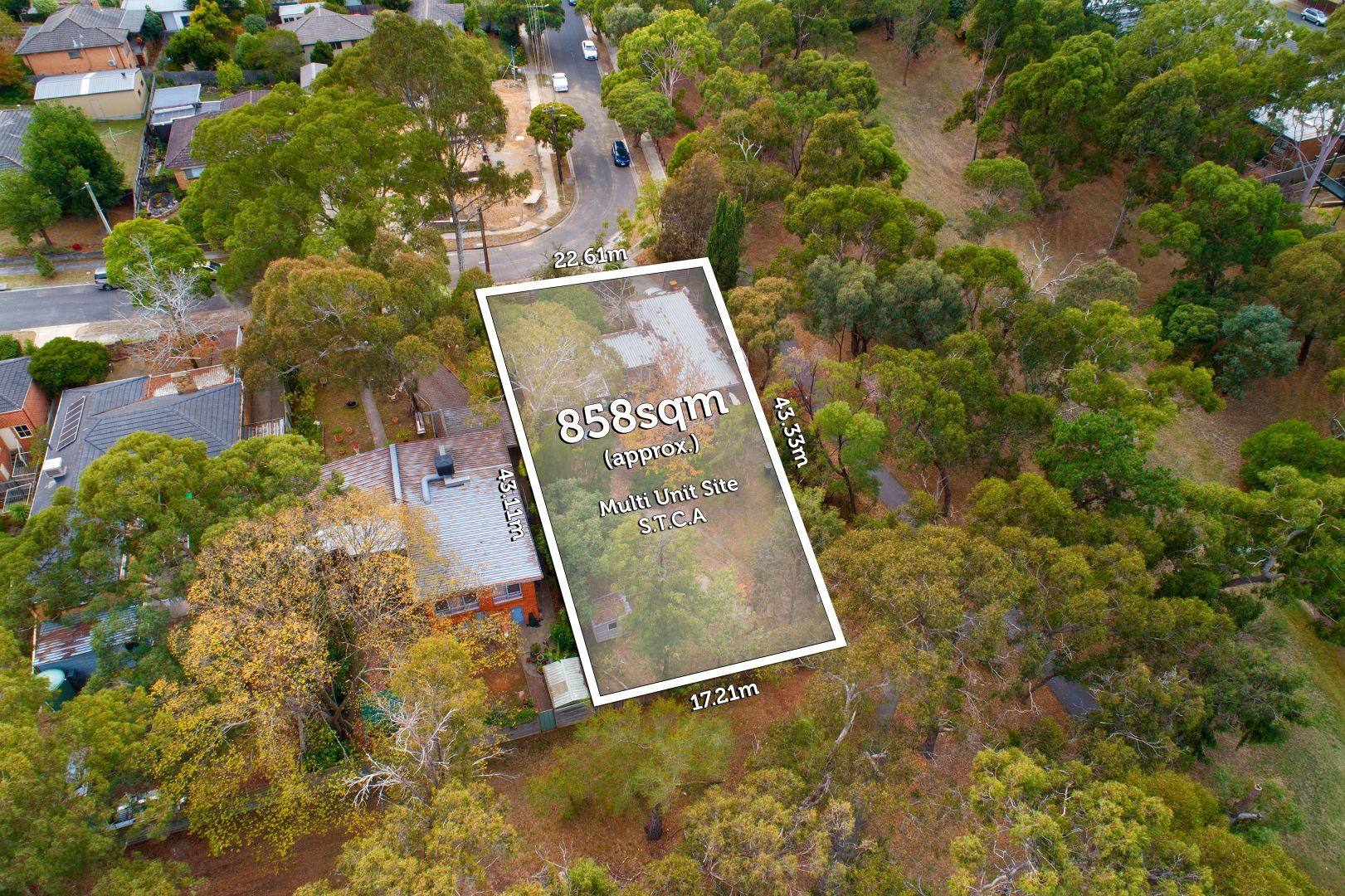 23 Calvin Crescent, Doncaster East VIC 3109, Image 1