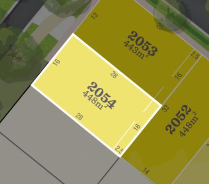 New land in Welcome Parade, WYNDHAM VALE VIC, 3024