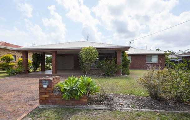 20 Mcghie Avenue, Maryborough QLD 4650