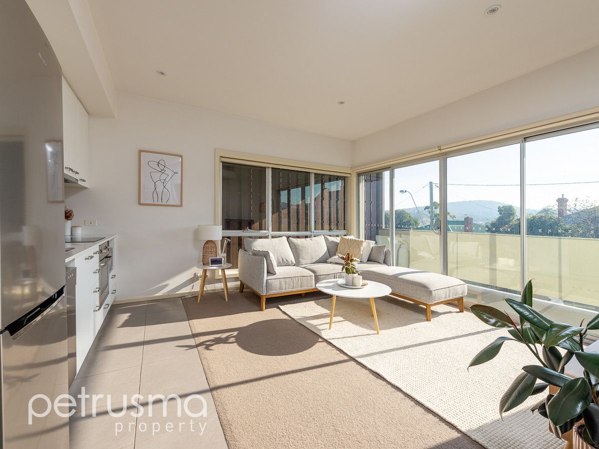 19/3 Clarence Street, Bellerive TAS 7018, Image 1