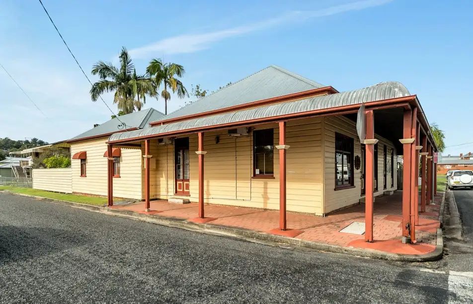 14 Clyde Street, Maclean NSW 2463 House For Rent Domain