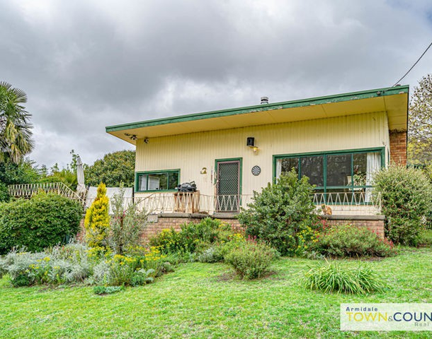 12 Merinda Place, Armidale NSW 2350