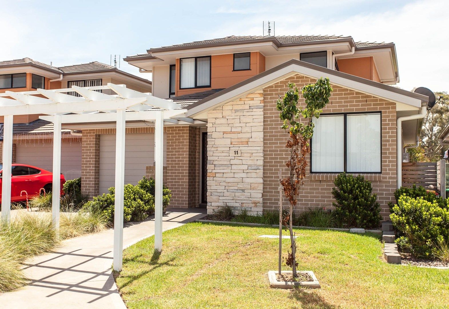 11/5 Stonebridge Drive, Cessnock Property History & Address Research