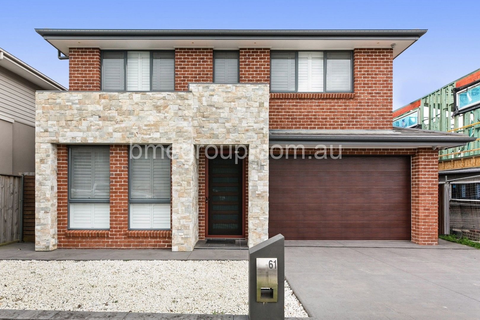 6 bedrooms House in 61 Sebastian Crescent COLEBEE NSW, 2761
