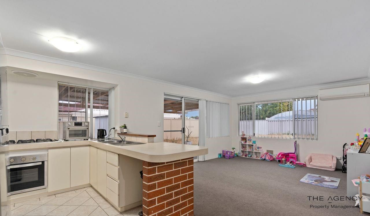 20 Claredon Court, Alexander Heights WA 6064 House For Rent Domain