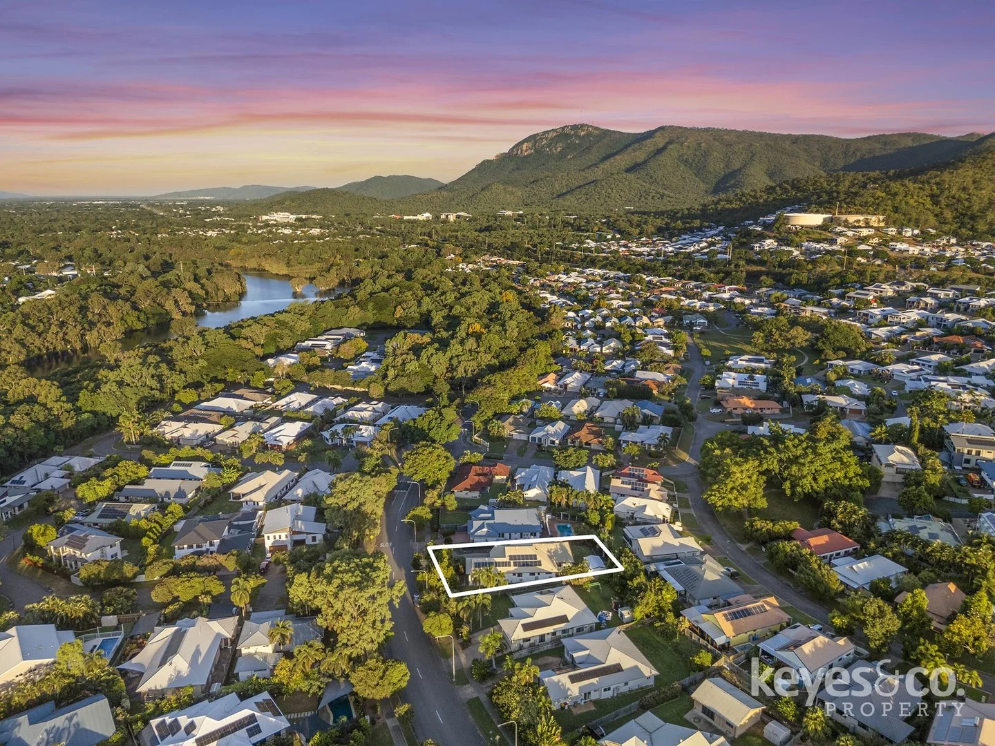 Primary image of 214 Riverside Boulevard, Douglas QLD 4814