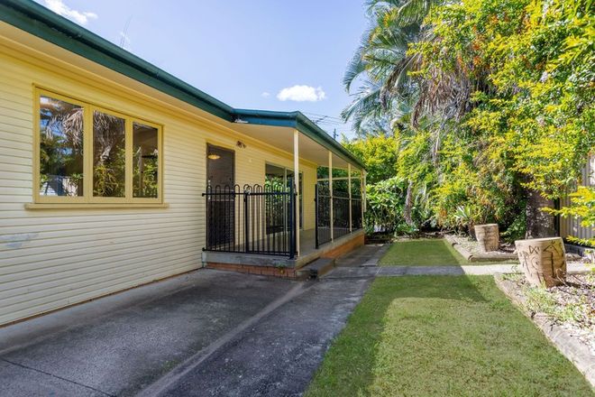 Picture of 1 STEPHEN CRESCENT, GOODNA QLD 4300