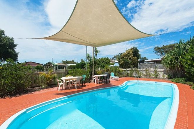 Picture of 4/4320 Nelson Bay Road, ANNA BAY NSW 2316