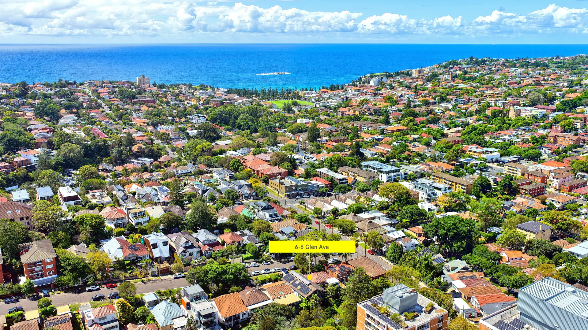 Additional image 10 of 6 & 8 Glen Avenue, Randwick NSW 2031