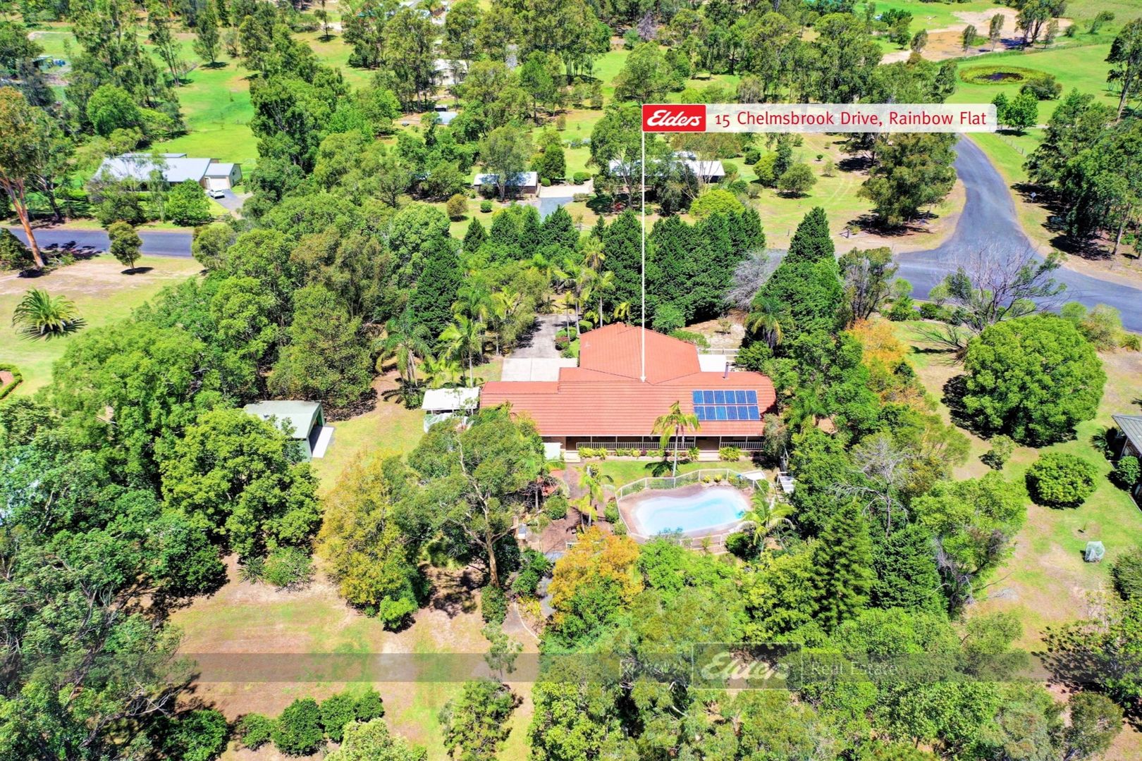 15 Chelmsbrook Drive, Rainbow Flat NSW 2430, Image 2