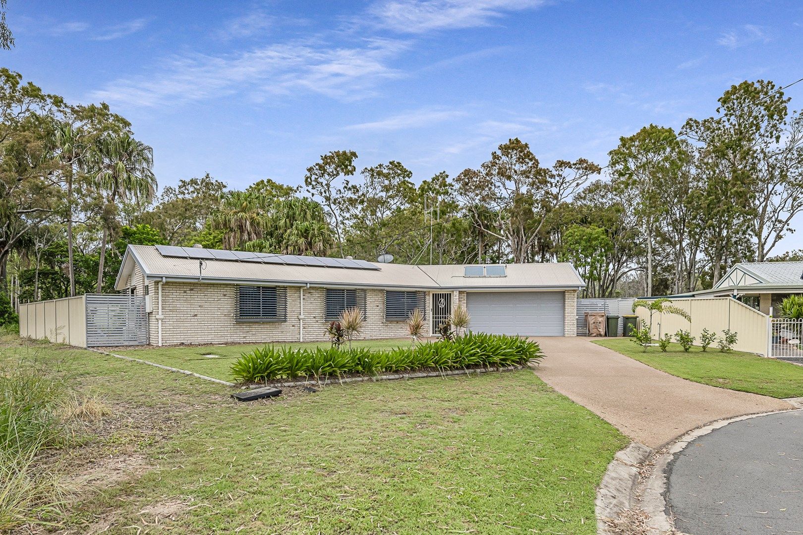 2 Orchid Drive, Moore Park Beach QLD 4670, Image 0