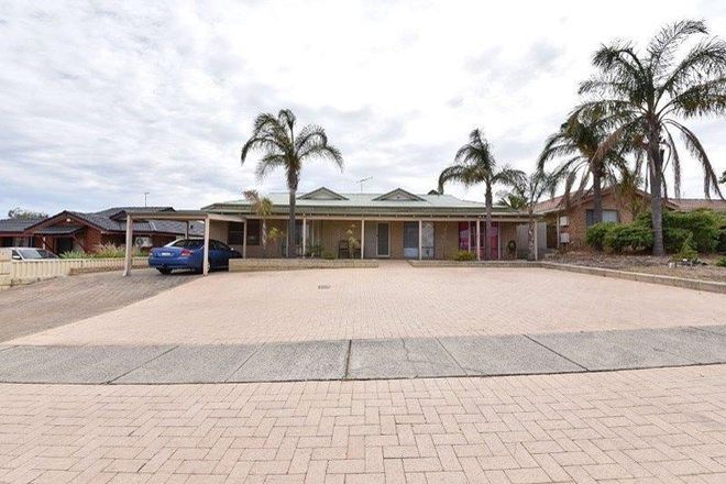 Picture of 23 Augustus Way, MARANGAROO WA 6064