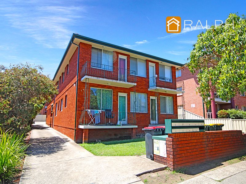 1/36 Sproule Street, Lakemba NSW 2195, Image 0