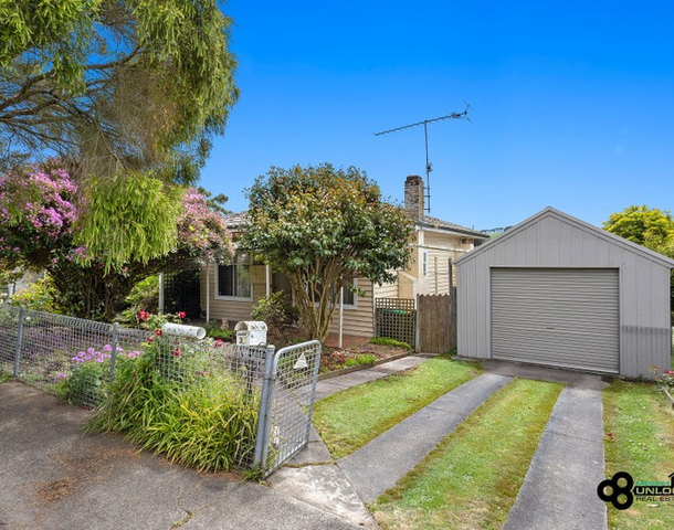 30 Gordon Street, Korumburra VIC 3950