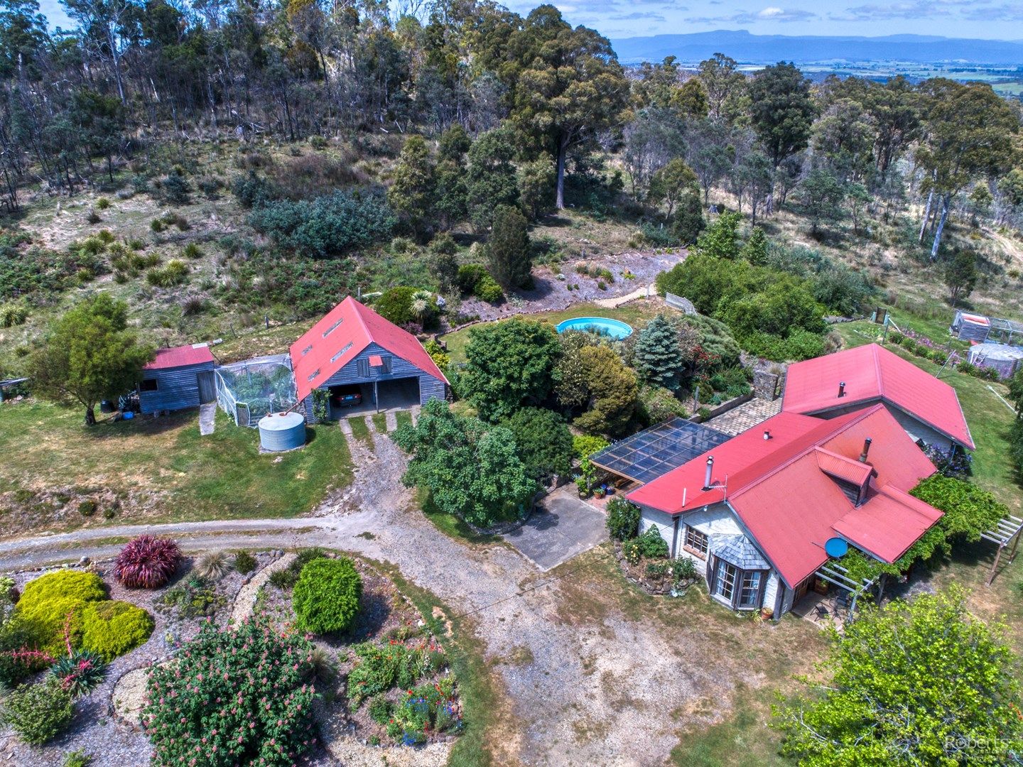 450 South Bridgenorth Road, Bridgenorth TAS 7277, Image 0