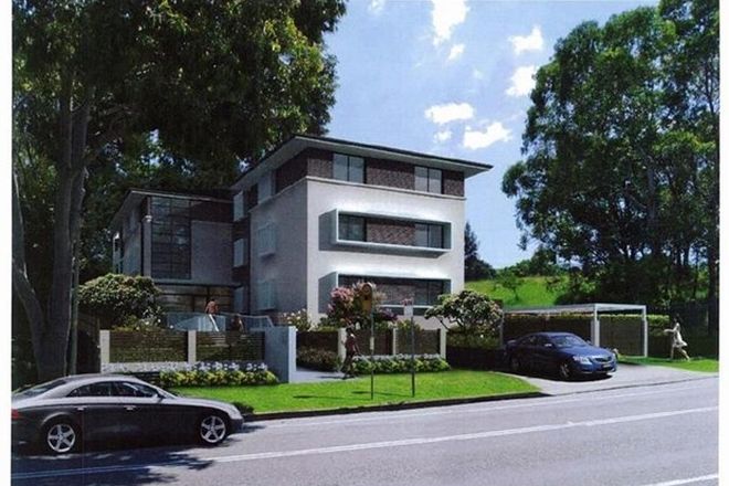 Picture of 3/57 South Street, RYDALMERE NSW 2116