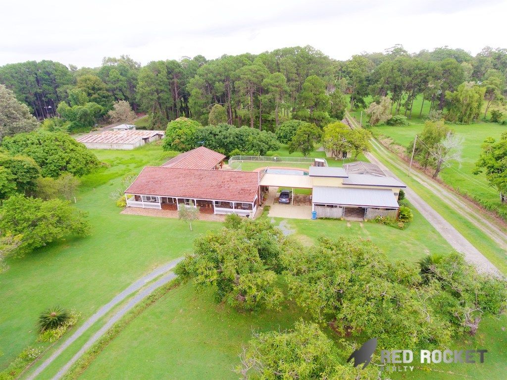 658 Underwood Road, Rochedale QLD 4123, Image 1