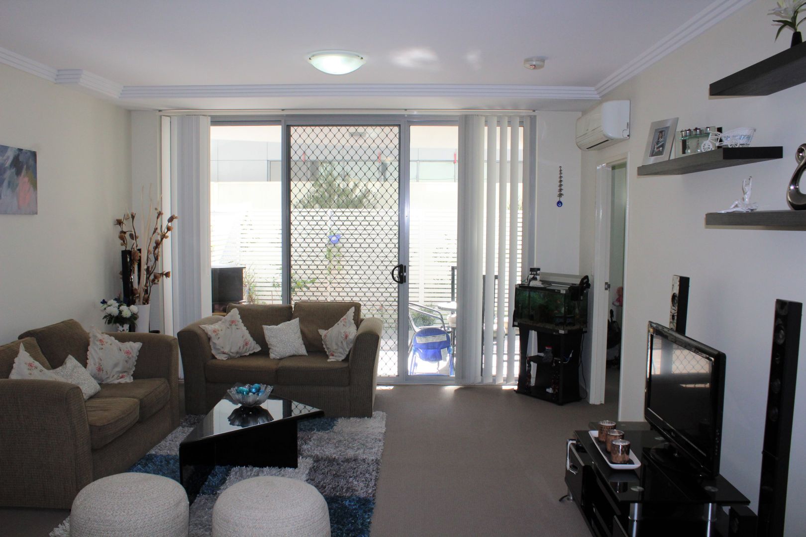 87/24-28 MONS ROAD, Westmead NSW 2145, Image 1