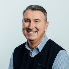 Greg Reid, Sales representative