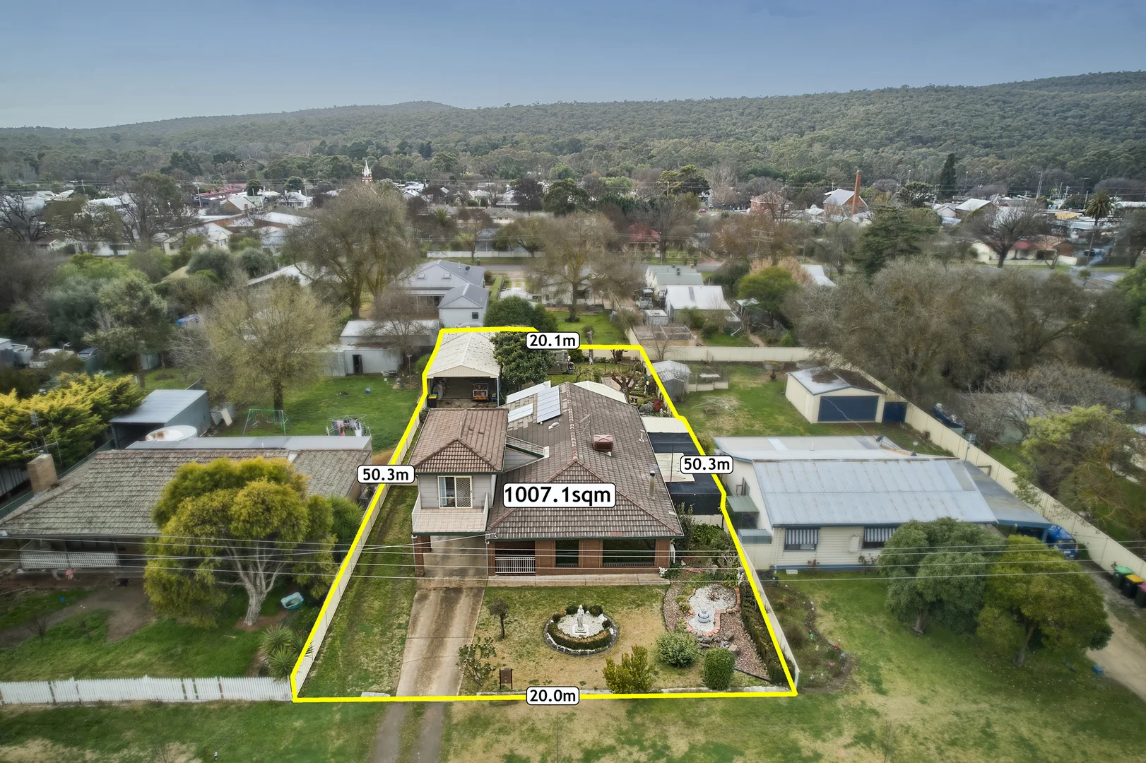 Additional image 20 of 6 Ebden Street, Heathcote VIC 3523