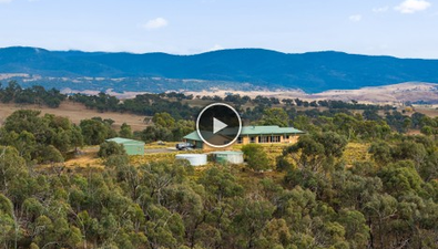 Picture of 625 Tinderry Road, MICHELAGO NSW 2620