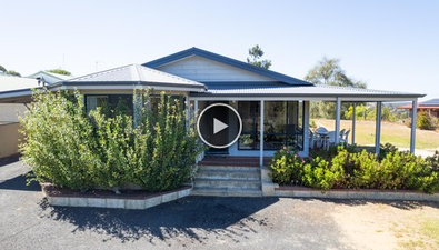 Picture of 4 Rowan Close, BRIDGETOWN WA 6255