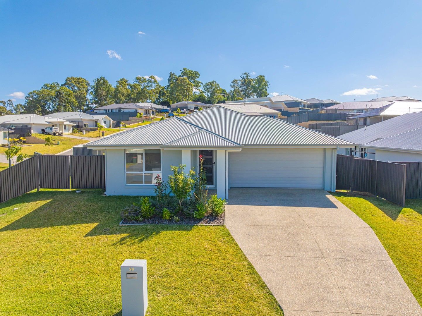 26 Kensington Drive, Southside QLD 4570, Image 0